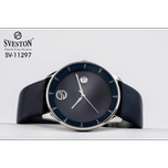 ساعت سوستون اسپرت بند چرم