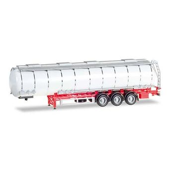Jumbo tank trailer 3axles    075619-002