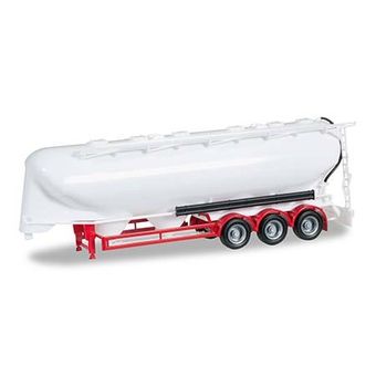 Udder silo trailer 55 cbm 3axles (Spitzer)     075909-002