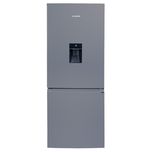 یخچال فریزر طرح فریزر پایین 20 فوت ایکس ویژن مدل HB470-WI/SI