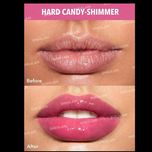 بالم لب براق براش دار مدل گلو ادیکت شیگلم Sheglam Glow Addict Lip Balm
