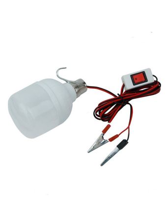 لامپ ماشینی 9وات