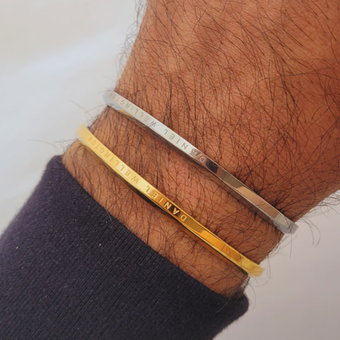 بنگل دنیل استیل