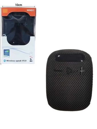اسپیکر بلوتوثی قابل حمل WIND3 مخصوص دوچرخه