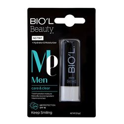 بالم لب بیول مدل Men Care