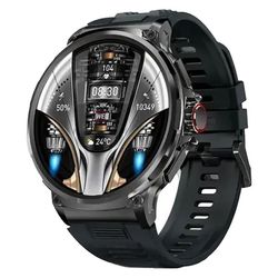 ساعت هوشمند مدل V69 Big Screen