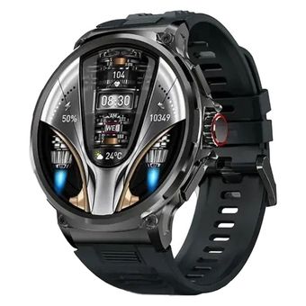 ساعت هوشمند مدل V69 Big Screen