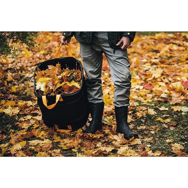 کیسه کمپوست فیسکارس مدل Solid PopUp Garden Bag*34