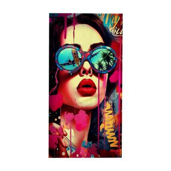 حوله ورزشی مدل 807 towel