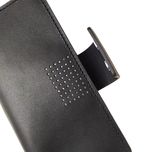 کیف پول مردانه چرم طبیعی P-110