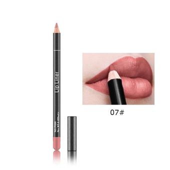 خط لب پودایر کد 07 Pudaier Stereoscopic Lip Liner