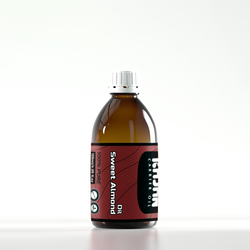 روغن بادام شیرین Sweet Almond Oil NT078