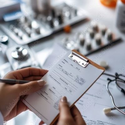 ویزیت پزشک در منزل