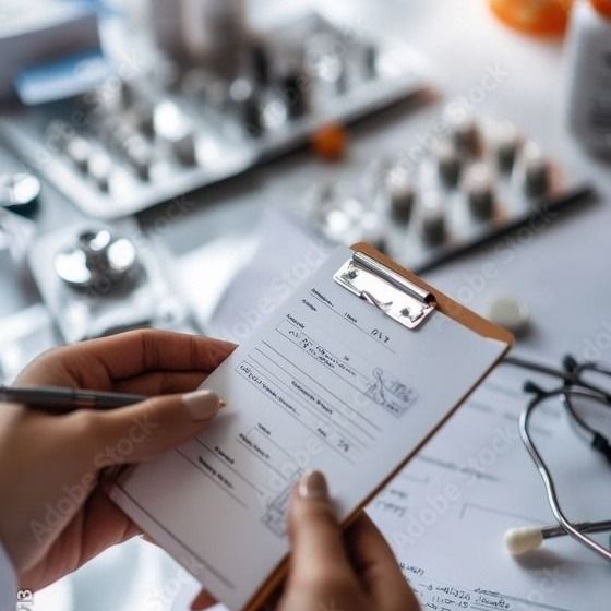 ویزیت پزشک در منزل