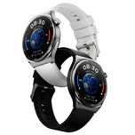 ساعت هوشمند کیو سی وای مدل GT2