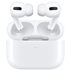 AirPods Pro2 ANC - سفید - ASP(گارانتی شش ماهه آروین همراه)