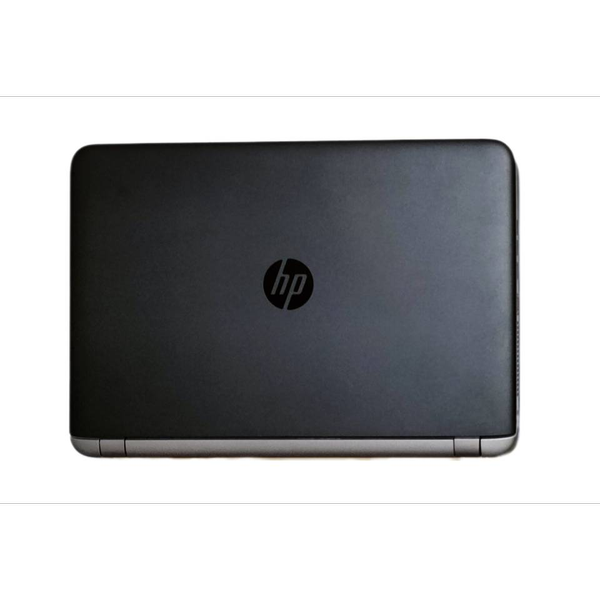 لپ تاپ 15 اینچی اچ پی (استوک) مدل ProBook 450 G3