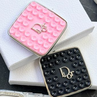 چسبونکی دیور Dior Octobuddy Mobile Phone همراه با پک