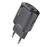 شارژر دیواری گرین لاین مدل PD & QC3.0 Mini