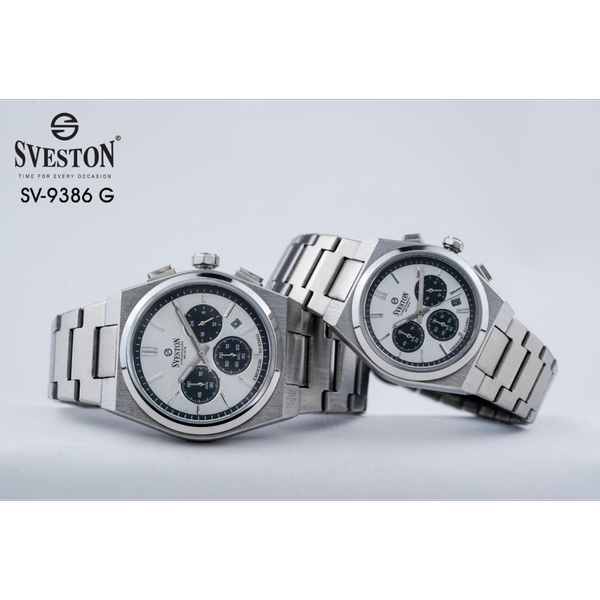 ساعت سویستون سه موتوره فعال جفتی و تکی قیمت جفت