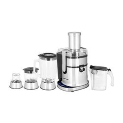 آبمیوه گیری دیجیتالی سیلورکرست AD-303