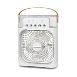 پنکه رومیزی سایز بزرگ | AIR COOLER FAN