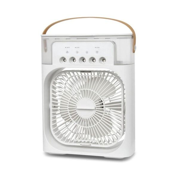 پنکه رومیزی سایز متوسط | AIR COOLER FAN