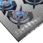 گاز توکار آلتون مدل IG531DN