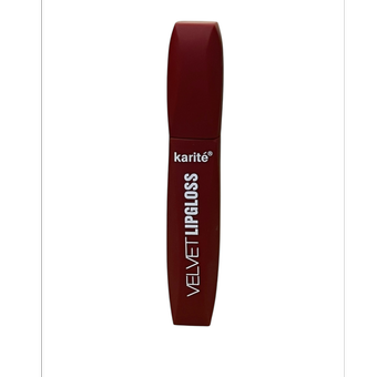 رژلب مایع ضدآب کاریته رنگ 08 velvet