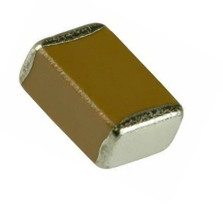 خازن  0805-2.2uF-50V