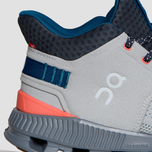 Women's shoes On W Cloud Hi Edge Glacier/ Shadow