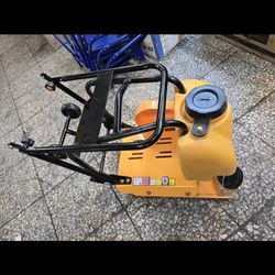 کمپکتور مخزن آب دار 1.5 تن چینی