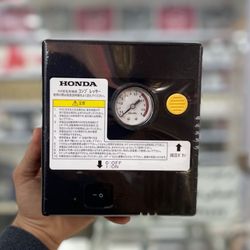 پمپ باد هوندا مشکی