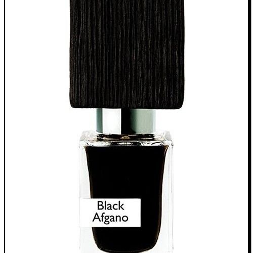 عطر ادکلن ناسوماتو بلک افغانو ( بلک افگانو ) - NASOMATTO - Black Afgano