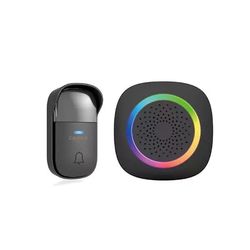 زنگ بیسیم برد بلند کامکث 50 ملودی