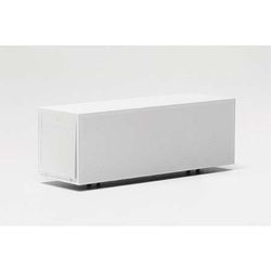 Parts Service: 7,82m box with indicated liftgate, white (2 pieces) 085502