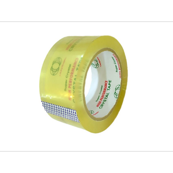 چسب پهن نواری 5 سانت 90 یارد جانسون