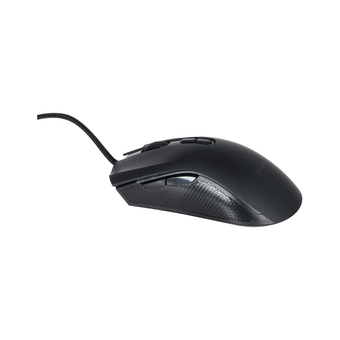 ماوس با سیم گیمینگ VIPLATINA مدل VM10 - مشکی (گارانتی 18 ماه...