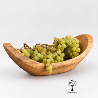 کشکول (ظرف میوه خوری)