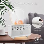 بخور طبیعت چهارپایه