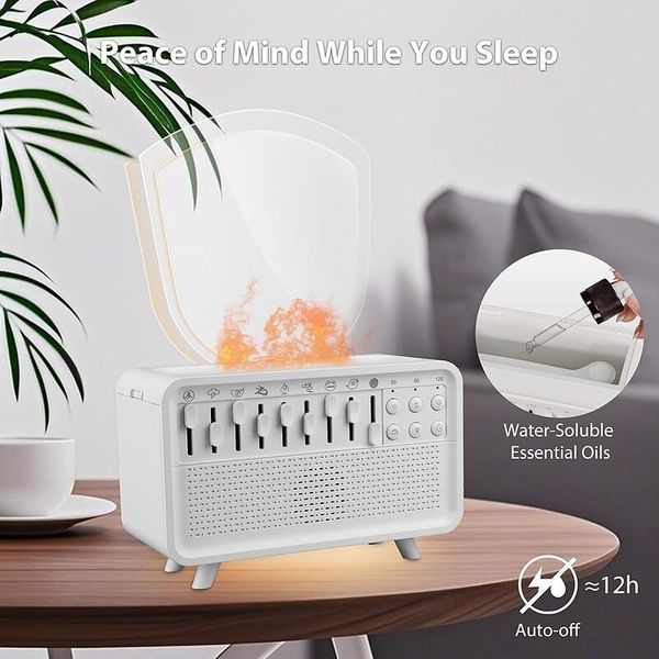 بخور طبیعت چهارپایه
