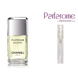 اسانس عطر پلاتینیوم Platinum - گرید TOP