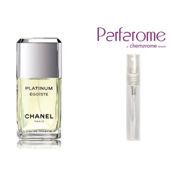 اسانس عطر پلاتینیوم Platinum - گرید TOP