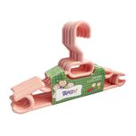 چوب لباسی نوزادی تاپکو مدل Ir-874 بسته 6 عددی