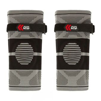 زانوبند کراسفیت پرو اسپورتز مدل آتل دار XL بسته دو عددی