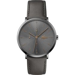 ساعت مچی عقربه‌ای کوارتز مردانه لاگوست مدل 2011059