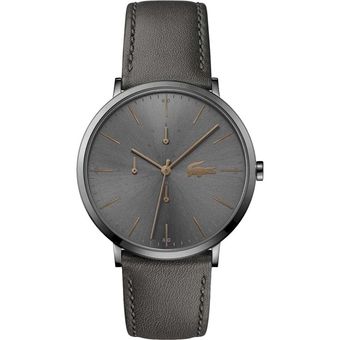 ساعت مچی عقربه‌ای کوارتز مردانه لاگوست مدل 2011059