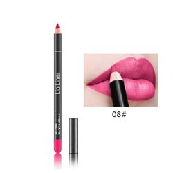 خط لب پودایر کد 08 Pudaier Stereoscopic Lip Liner