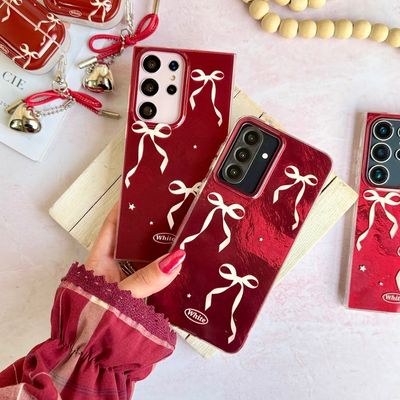 قاب چری پاپیون و ستاره سامسونگ و شیائومی