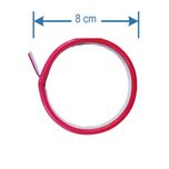 حلقه نئون چراغ خودرو مدل T8 RE بسته 2 عددی